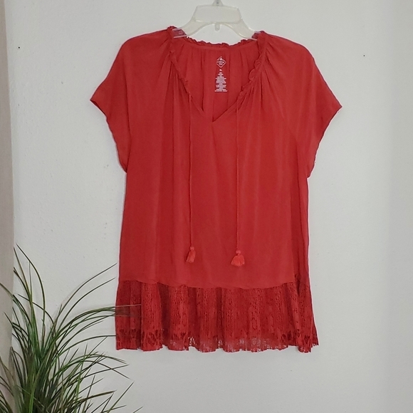 St. John's Bay Tops - 🛍 St. Johns Bay Top